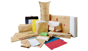 トヨコン ポリラミクラフト袋 SDGs梱包資材 クラフト袋 袋/フィルム/シート