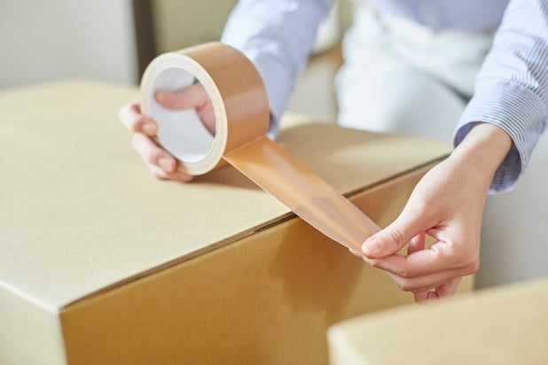 脱プラが社会の主流に！梱包作業に必要な視点と代替材を解説