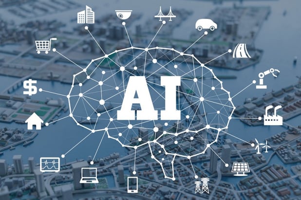 物流業界のAI活用法！現場の課題を解決する方策とは