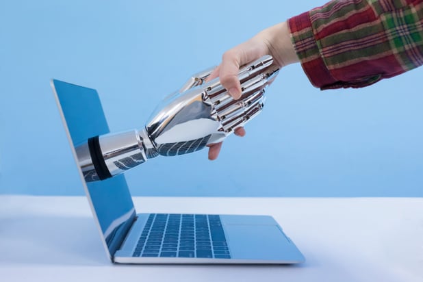 物流業界でも活用できる？RPA（ロボティック・プロセス・オートメーション）とは
