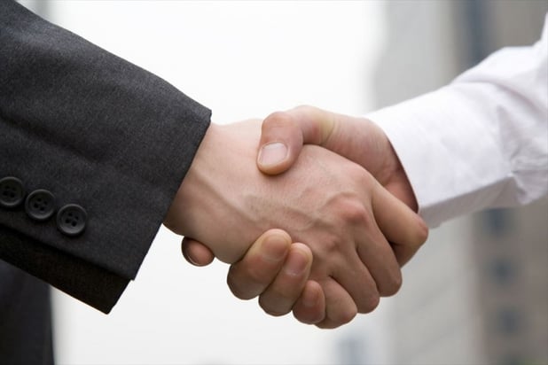 自社の強みにリソースを集中 物流トータルソリューションの提案