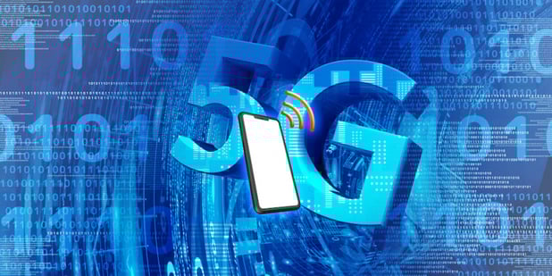 第5世代移動通信システムによって何が変わる？―5G実現に向けた取り組み