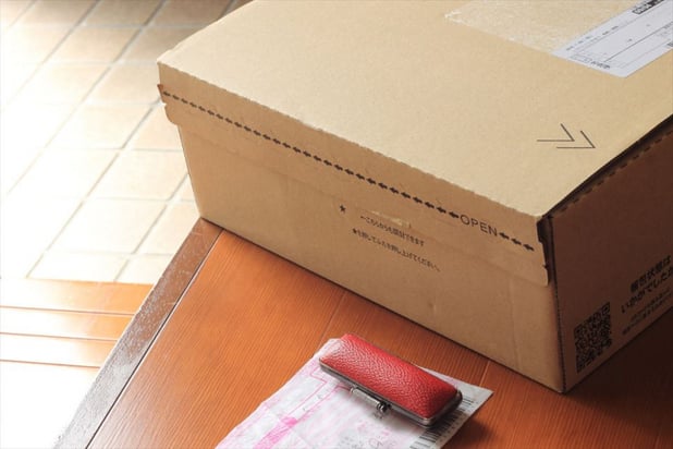 【梱包道場】Amazonの箱、大解剖！