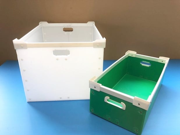 【梱包道場】プラダンって実はスゴイんです―メリットと特徴・用途