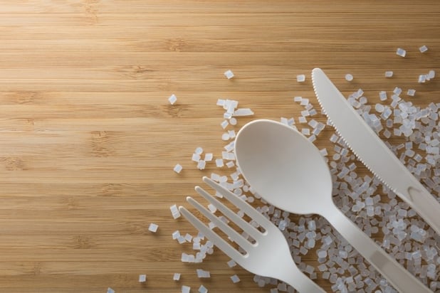 【梱包道場】生分解性プラスチックが期待されるサステナブルな理由