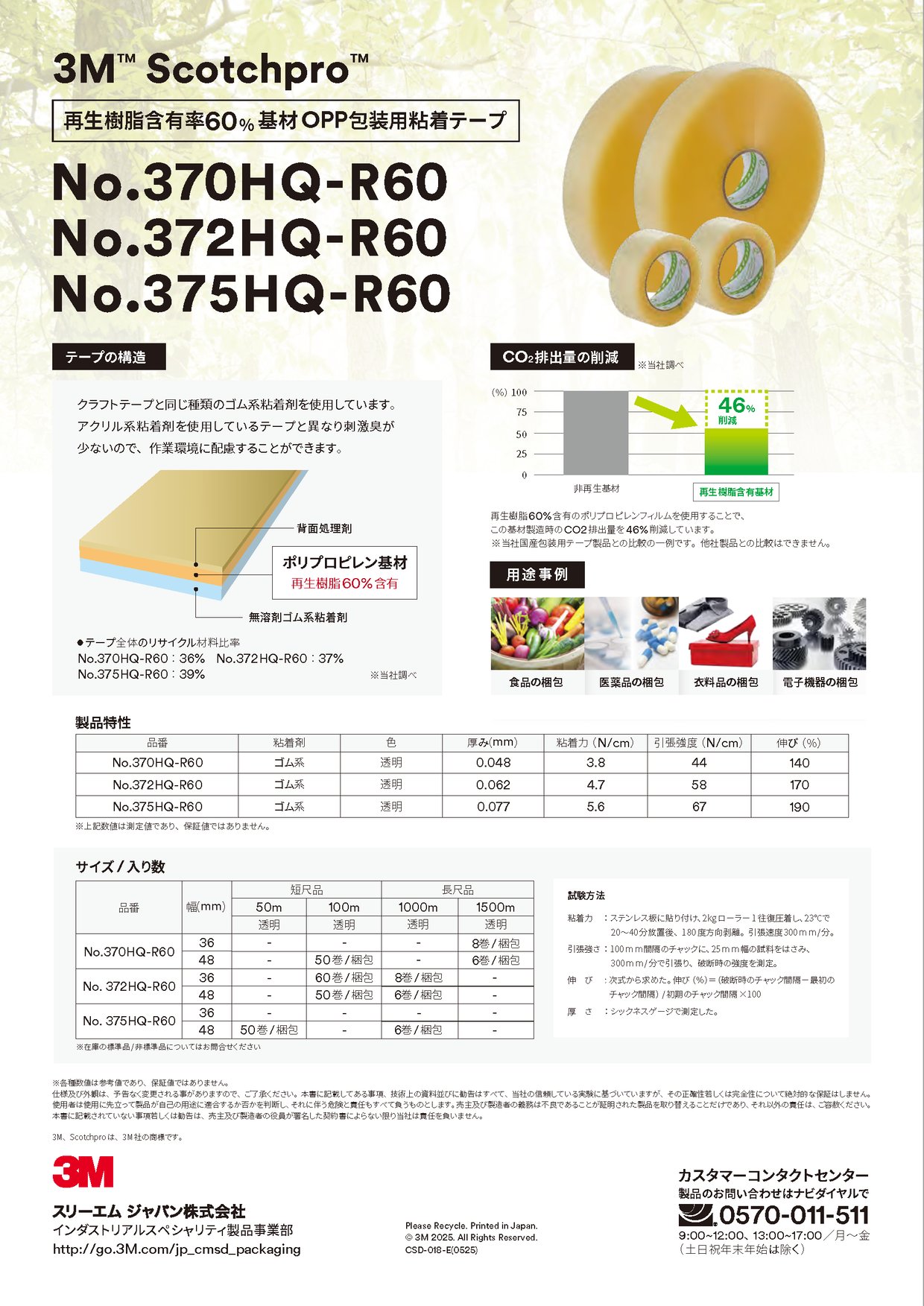 OPPtape_R60series_greenmark_P_1