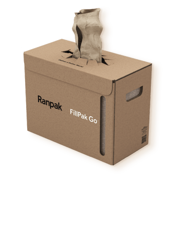 Ranpak製品_FillPakシリーズ | ㈱トヨコン