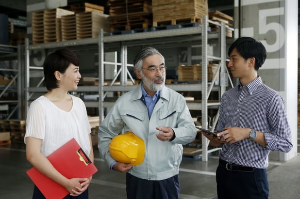 在庫は動いていますか?在庫回転率の求め方と活用方法