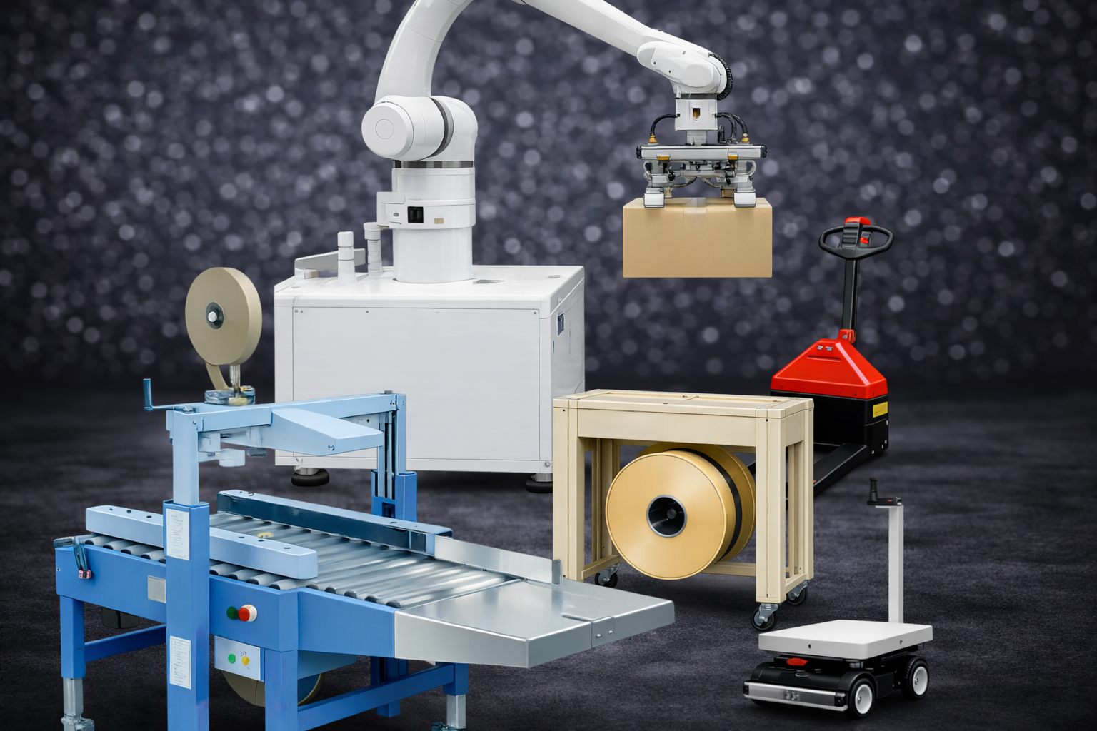 省人・省力関連