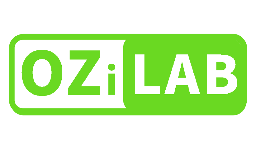 OZiLab logo