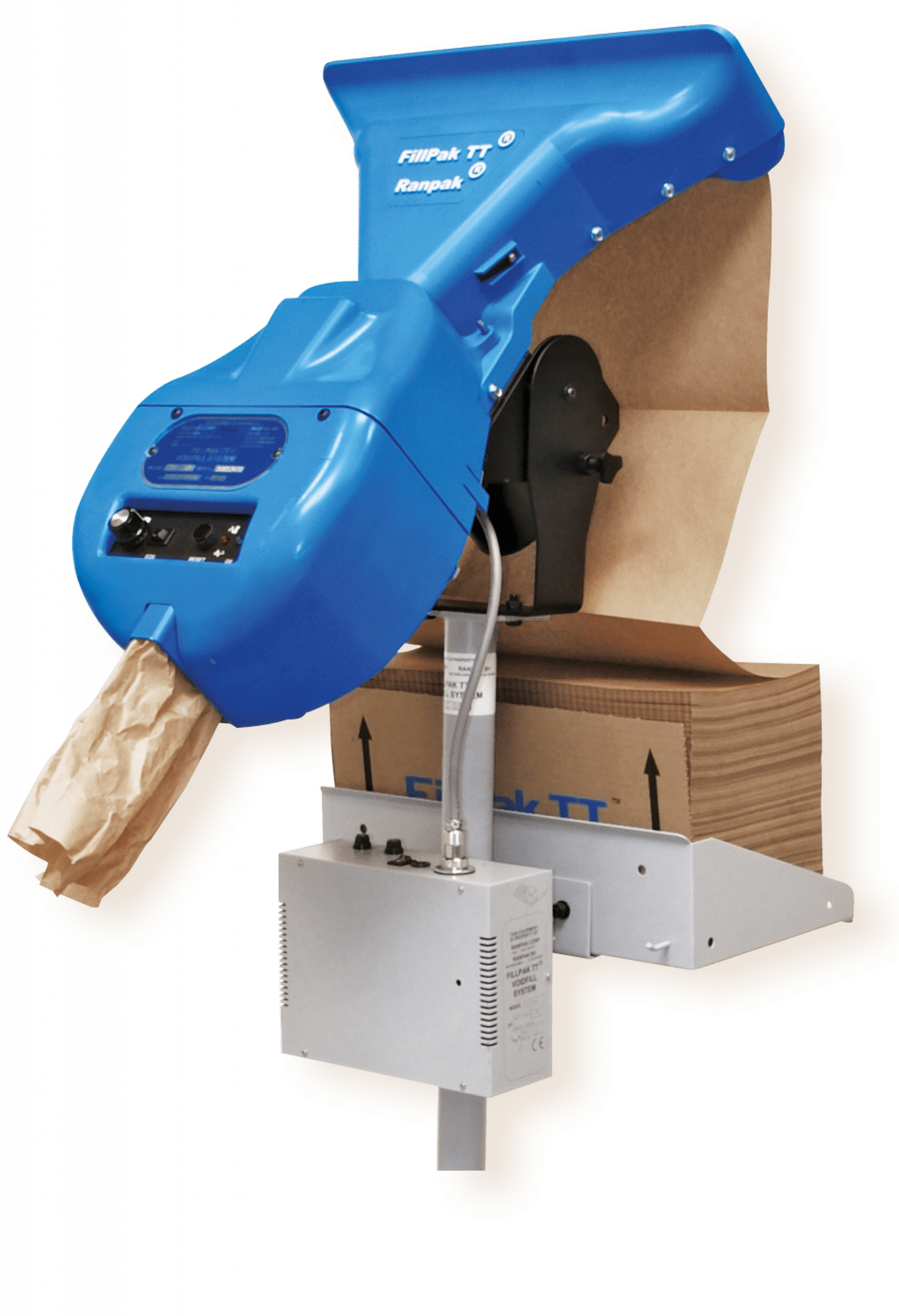 FillPak TTC