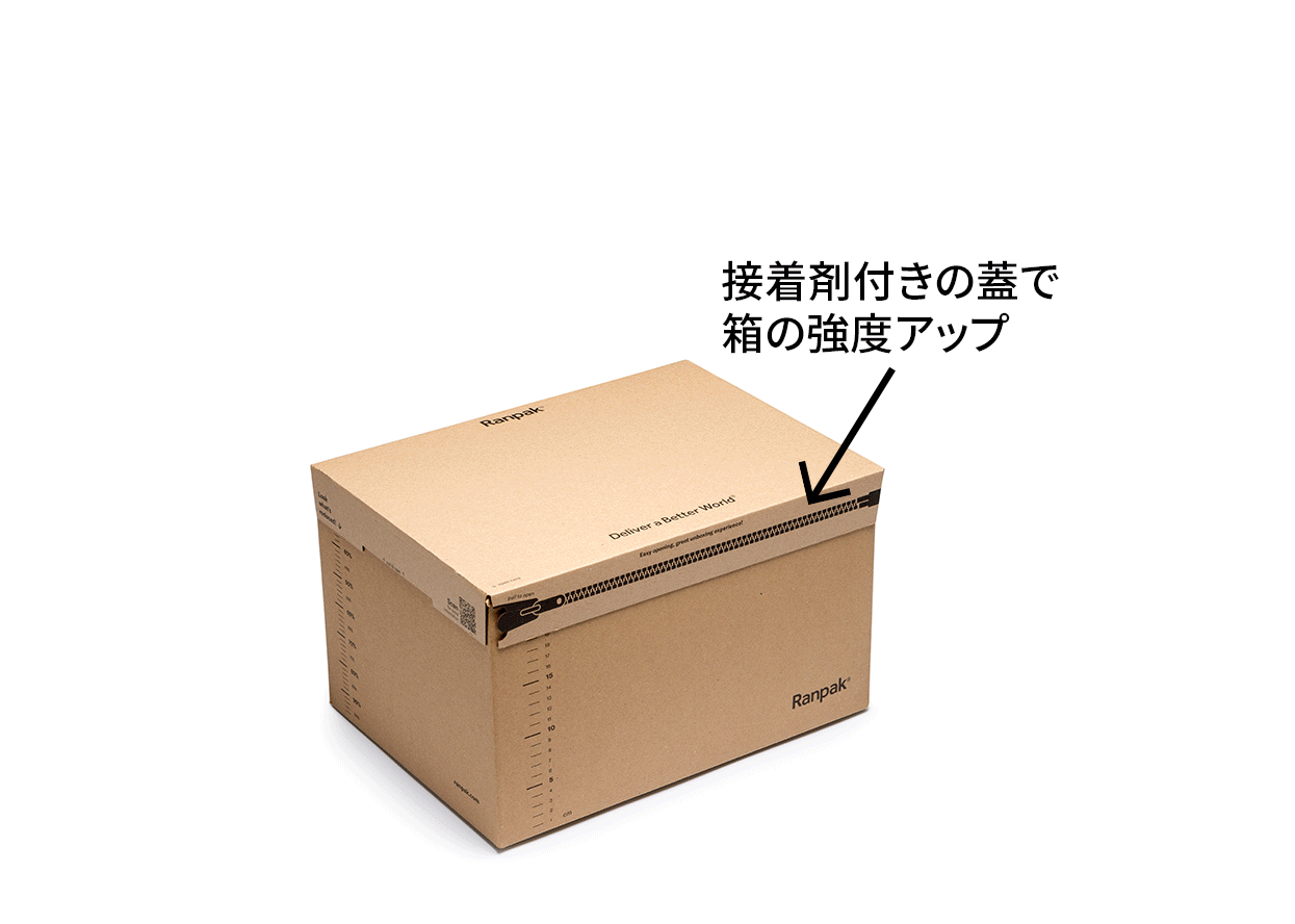 Ranpak製品_自動梱包シリーズ | ㈱トヨコン