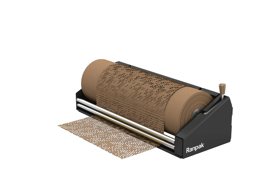 Ranpak製品_Geamiシリーズ ｜㈱トヨコン